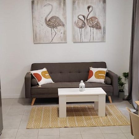 Apartamento Molino De Viento Херес-де-ла-Фронтера Экстерьер фото