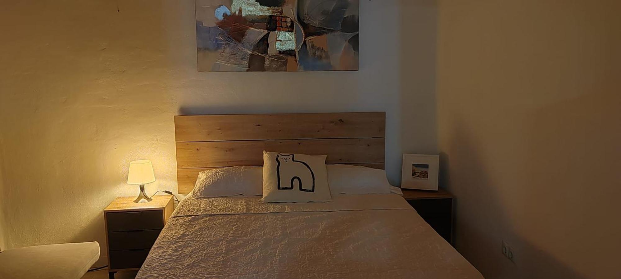 Apartamento Molino De Viento Херес-де-ла-Фронтера Экстерьер фото
