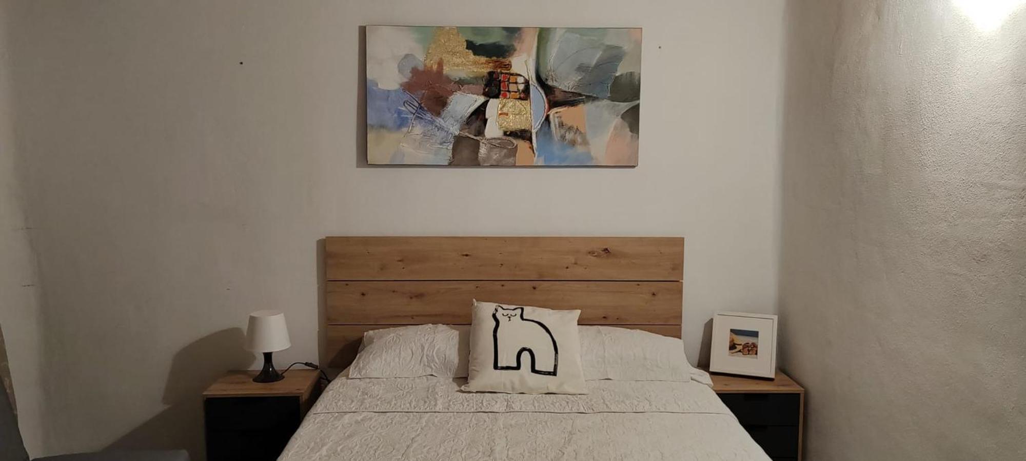 Apartamento Molino De Viento Херес-де-ла-Фронтера Экстерьер фото